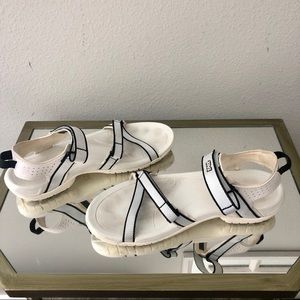 Teva sandals
